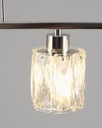 Подвесная люстра Moderli Prismique V11688-5P