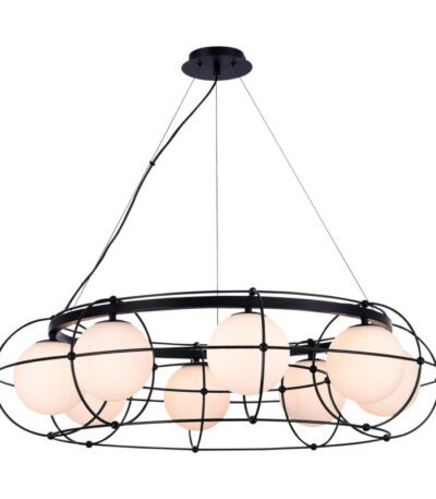 Люстра подвесная ST Luce Beata SL1189.403.08