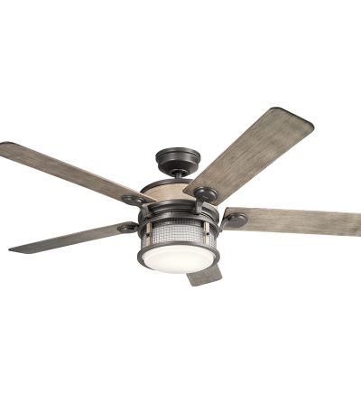 Люстра-вентилятор Kichler Ahrendale KLF-AHRENDALE-60-AVI