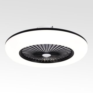 Люстра-вентилятор Lussole Moonlight LSP-7463