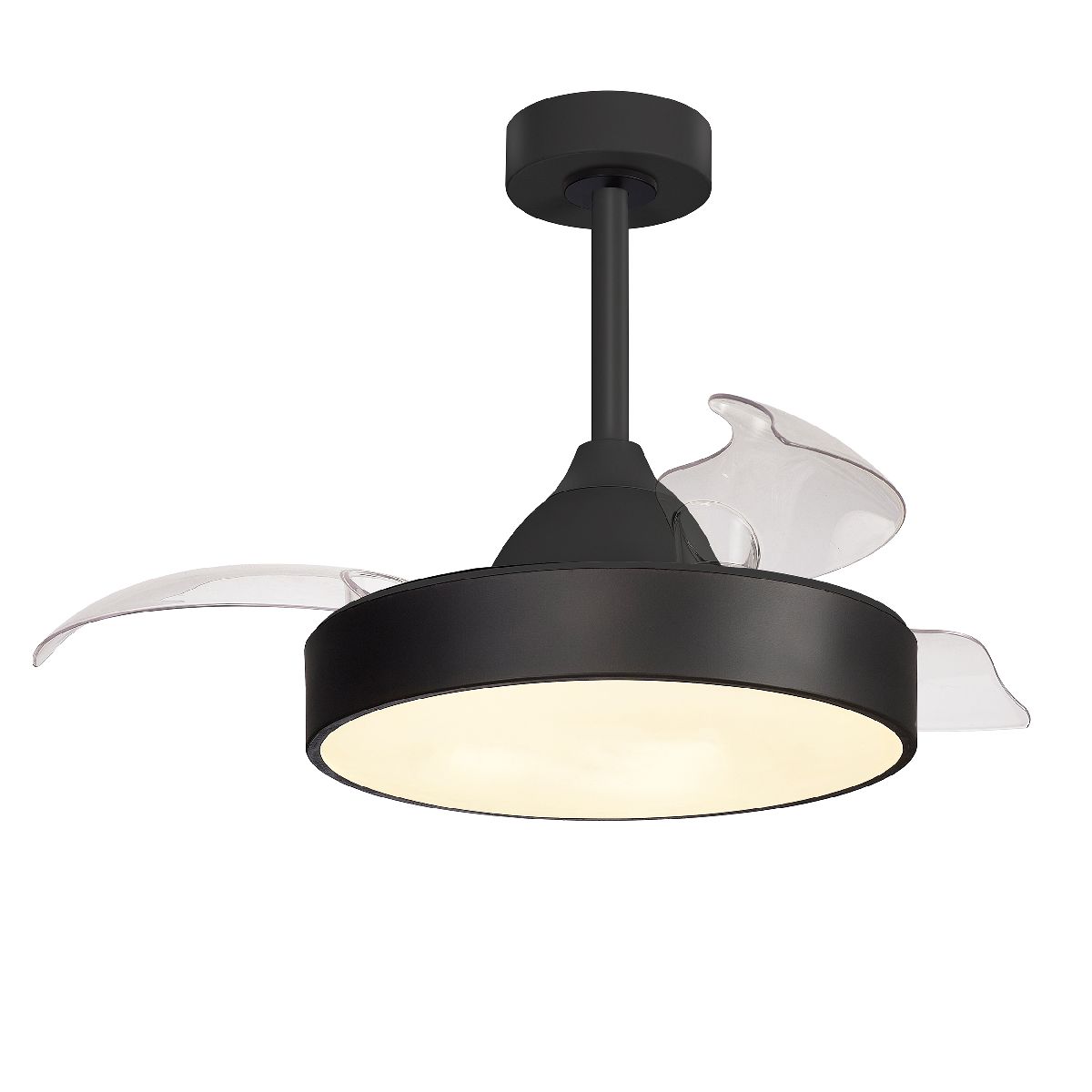 Люстра-вентилятор Mantra Alaska 8757 Люстра-вентилятор Mantra Alaska 8757