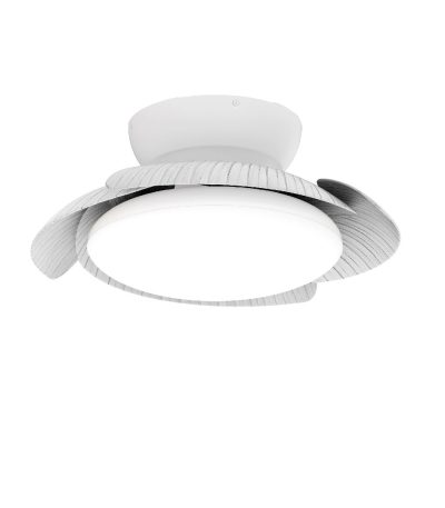 Люстра-вентилятор Mantra Aloha 8233