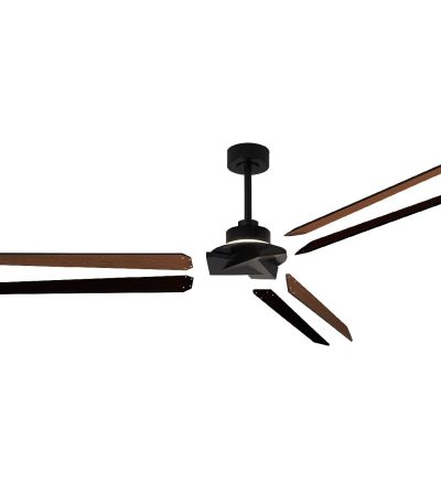 Люстра-вентилятор Mantra Brisa 8723