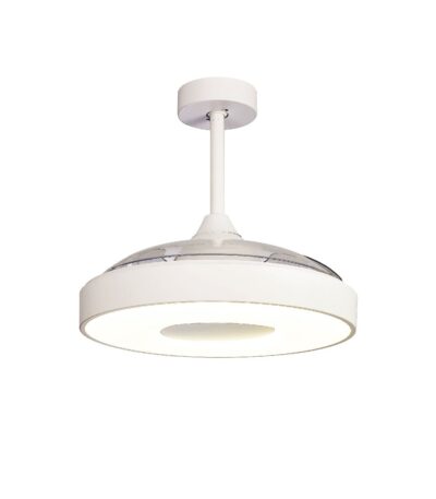 Люстра-вентилятор Mantra Coin 8216