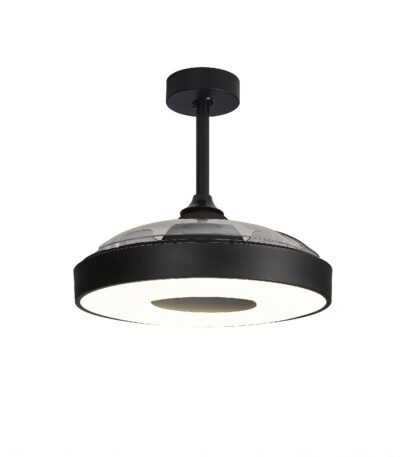 Люстра-вентилятор Mantra Coin 8218