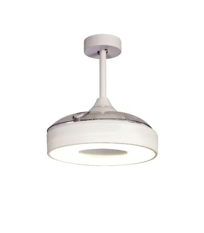 Люстра-вентилятор Mantra Coin 8219