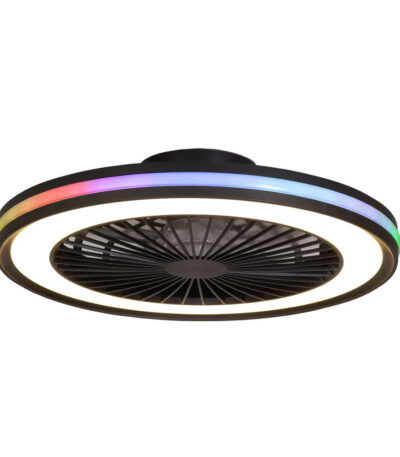 Люстра-вентилятор Mantra Gamer 7862