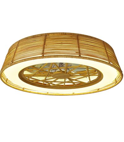 Люстра-вентилятор Mantra Indonesia 7810