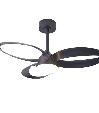 Люстра-вентилятор Mantra Infinity Fan 8701