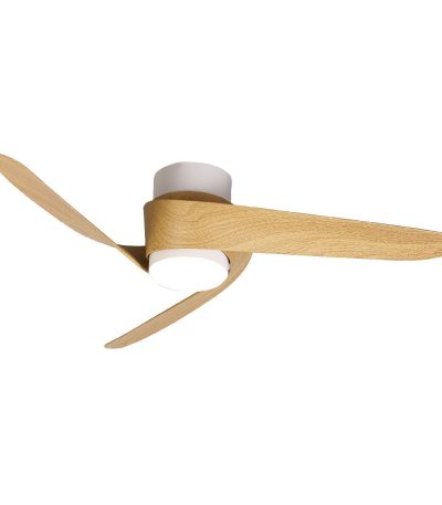 Люстра-вентилятор Mantra Island 8713