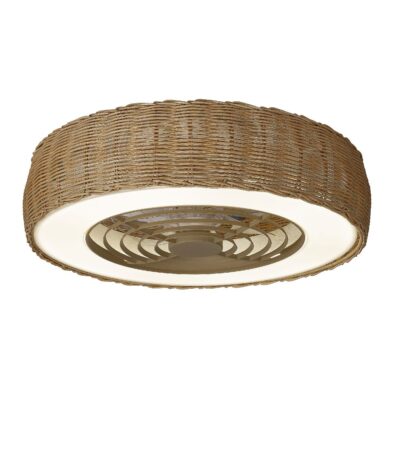 Люстра-вентилятор Mantra Kilimanjaro 8226