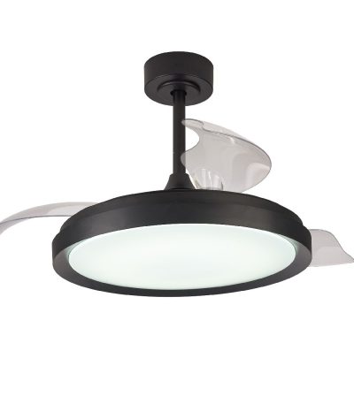 Люстра-вентилятор Mantra Mistral 8828