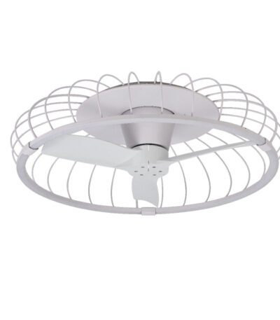 Люстра-вентилятор Mantra Nature 7807