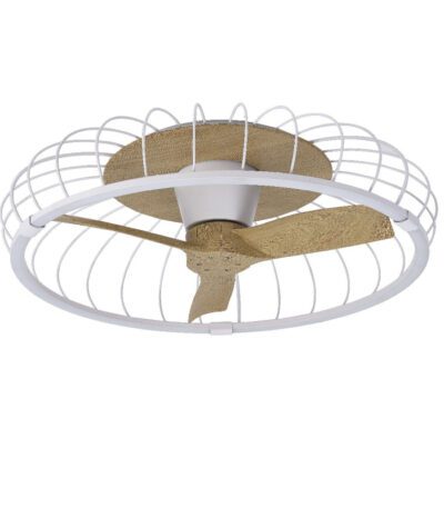 Люстра-вентилятор Mantra Nature 7809