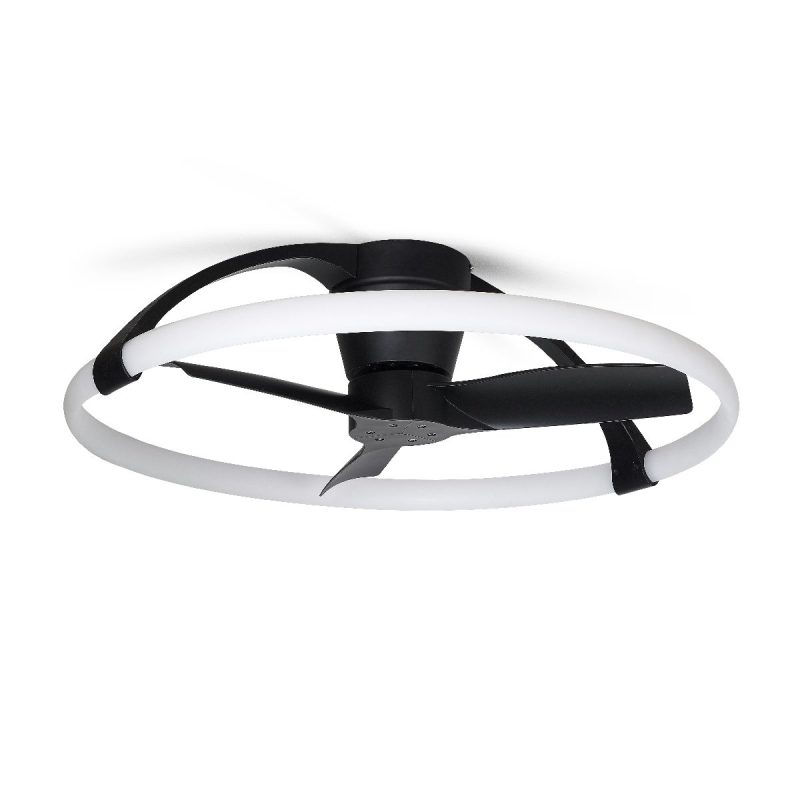 Люстра-вентилятор Mantra Nepal 7802 Люстра-вентилятор Mantra Nepal 7802