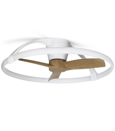 Люстра-вентилятор Mantra Nepal 7803