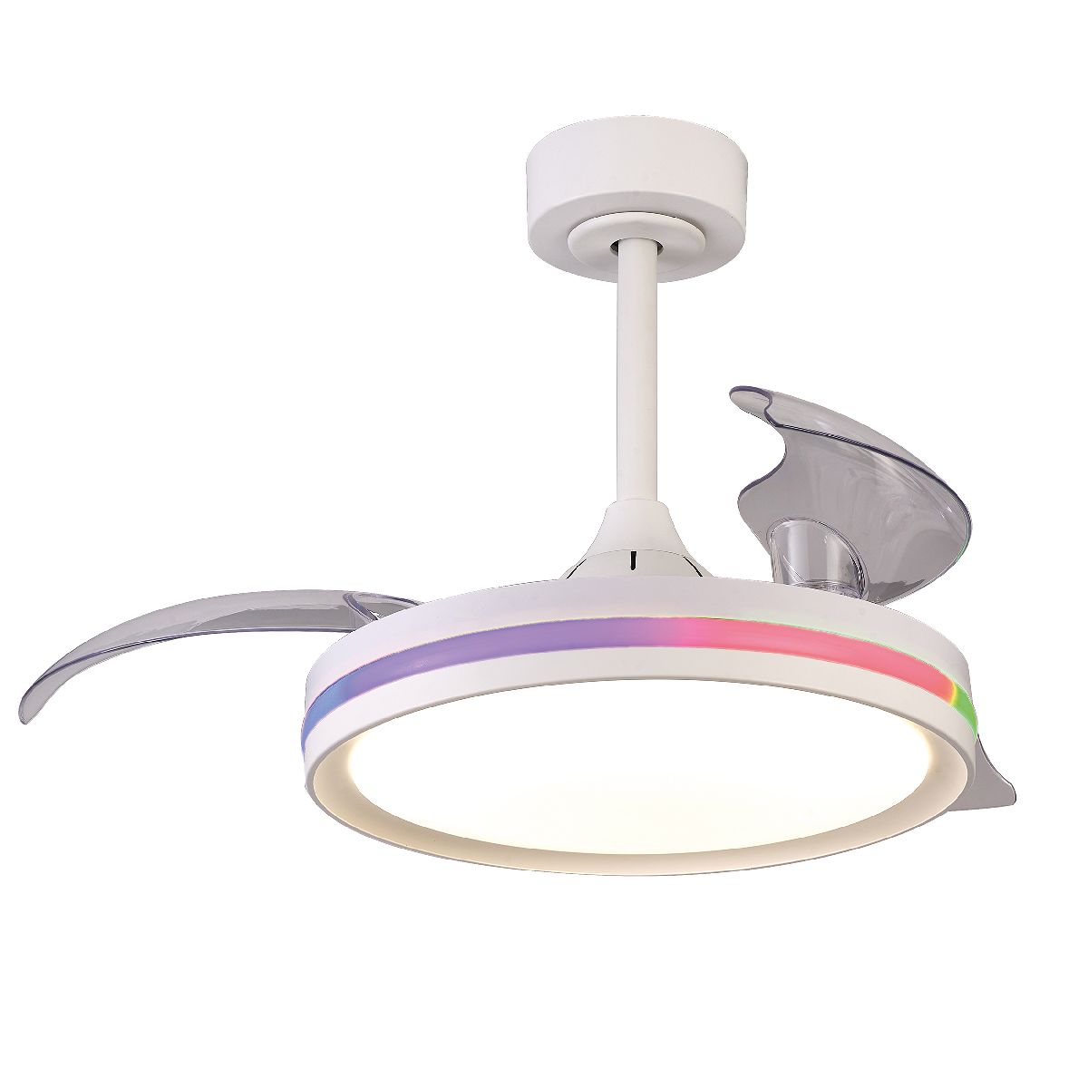 Люстра-вентилятор Mantra North 8729 Люстра-вентилятор Mantra North 8729