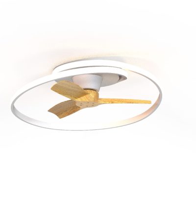 Люстра-вентилятор Mantra Ocean 8235