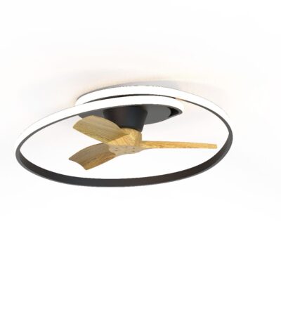 Люстра-вентилятор Mantra Ocean 8236