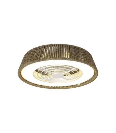 Люстра-вентилятор Mantra Polinesia 8228