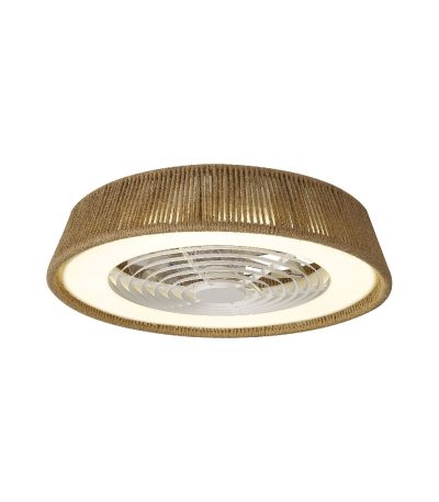 Люстра-вентилятор Mantra Polinesia 8229