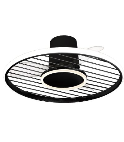 Люстра-вентилятор Mantra Soho 8721