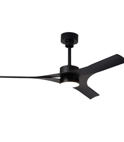 Люстра-вентилятор Mantra Thai 8715