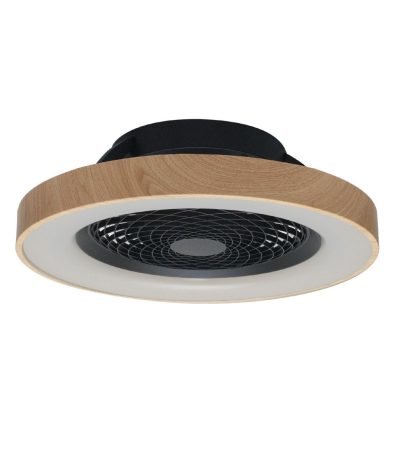 Люстра-вентилятор Mantra Tibet 7127