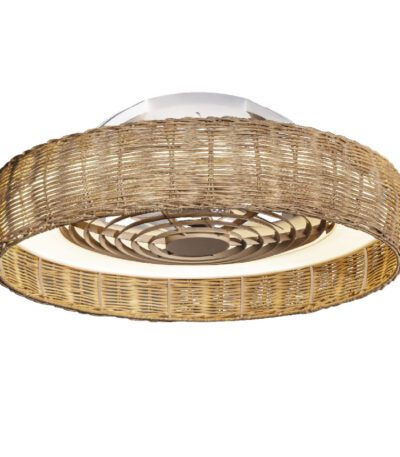 Люстра-вентилятор Mantra Tibet 7811