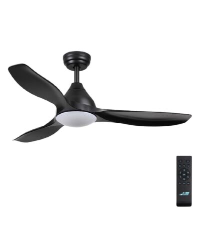 Люстра-вентилятор Sonex Storm 7701/24L