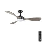 Люстра-вентилятор Sonex Storm 7702/24L