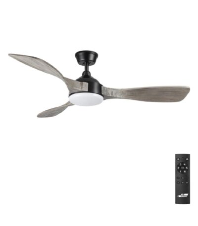 Люстра-вентилятор Sonex Storm 7702/24L