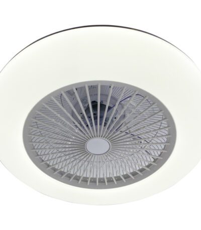 Люстра-вентилятор Toplight Mirafo TL1208X-72WH