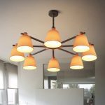 Люстра на штанге ImperiumLoft Natura 177990-26