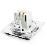 Розетка USB 2-местная Stekker Катрин GLS10-7115-04 49027