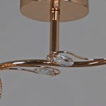 Потолочный светильник Reluce 03672-0.3-02