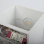 Настенный светильник DesignLed GW-9201A-5-WH-WW 001806