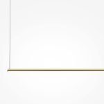 Подвесной светильник Maytoni Halo MOD246PL-L16BSK