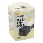 Разветвитель сетевой Stekker 49658