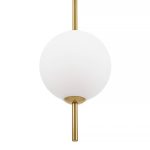 Подвесной светильник Myfar Violla MR2022-3PL