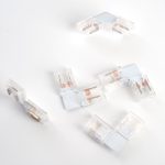 Соединитель угловой Feron LD179 48276