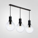 Подвесной светильник ImperiumLoft Penball 168480-26