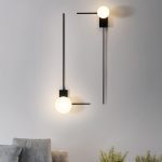 Настенный светильник ImperiumLoft Linge 178015-26