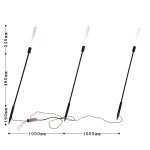 Ландшафтный светильник Favourite Reedy 4048-3T