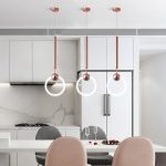 Подвесной светильник ImperiumLoft Ring 178407-26