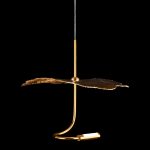 Подвесной светильник Loft IT Aronos 10395