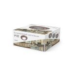 Встраиваемый светильник Gauss Antique CA040