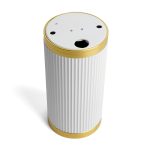 Накладной светильник Feron Barrel Gatsby ML190 48852