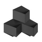 Настенный светильник DesignLed GW-1101-3-9-BL-WW 004723