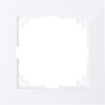 Рамка на 1 пост Schneider Electric Merten MTN4010-3625